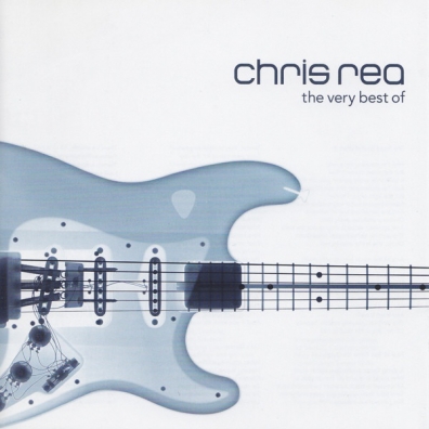 The Very Best Of Chris Rea (Крис Ри): The Very Best Of