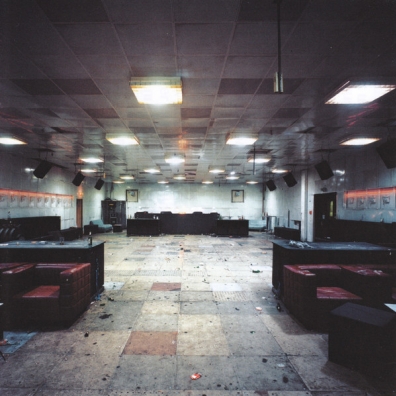 Spector: Moth Boys
