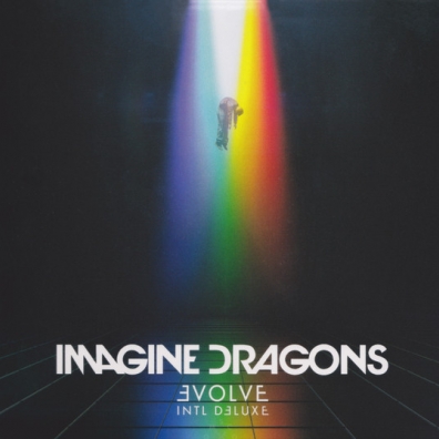 Imagine Dragons: Evolve