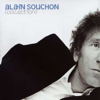 Alain Souchon (Ален Сушон): Collection