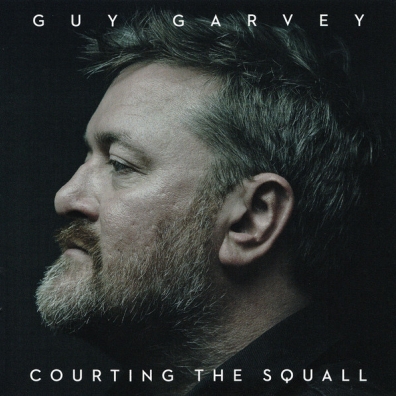 Courting The Squall Guy Garvey (Гай Гарви): Courting The Squall