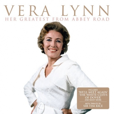 Vera Lynn (Вера Линн): Her Greatest From Abbey Road