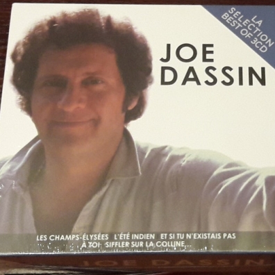 La Selection - Best Of Joe Dassin (Джо Дассен): La Selection - Best Of