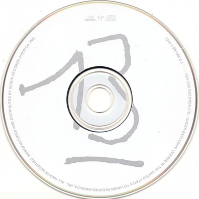 13 Blur (Блюр): 13