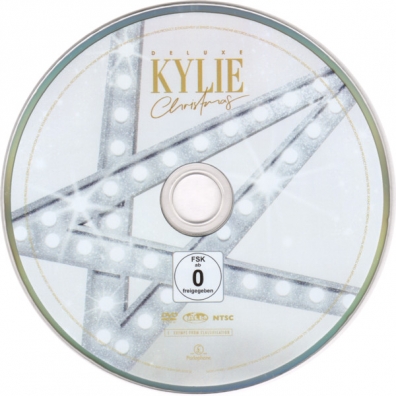 Kylie Minogue (Кайли Миноуг): Kylie Christmas