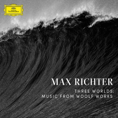 Three Worlds: Music From Woolf Works Max Richter (Макс Рихтер): Three Worlds: Music From Woolf Works