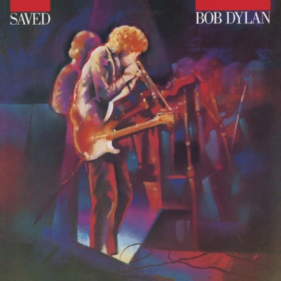 Bob Dylan (Боб Дилан): Saved