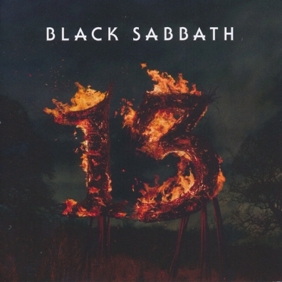 Black Sabbath (Блэк Саббат): 13
