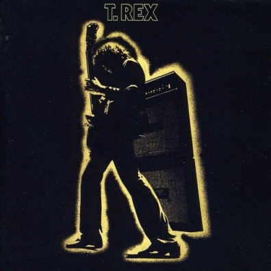 T. Rex: Electric Warrior