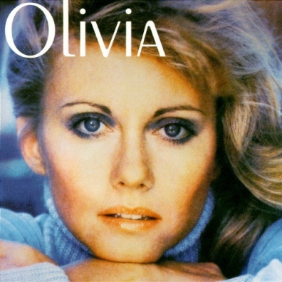 Olivia Newton-John (Оливия Ньютон-Джон): The Definitive Collection