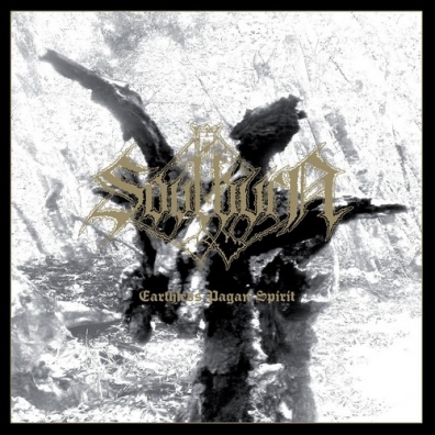Earthless Pagan Spirit Soulburn: Earthless Pagan Spirit