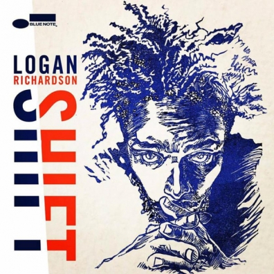 Logan Richardson (Логан Ричардсон): Shift