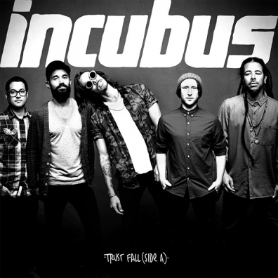 Incubus (Инкобус): Trust Fall