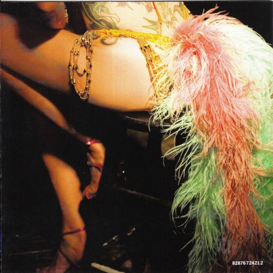 Rockin' The Joint (Live At The Hard Rock Hotel Las Vegas) Aerosmith (Аэросмит): Rockin' The Joint (Live At The Hard Rock Hotel Las Vegas)