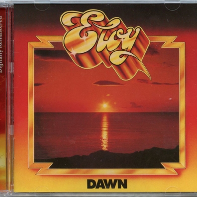 Dawn Eloy (Елой): Dawn