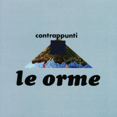 Le Orme (Ле Орме): Contrappunti