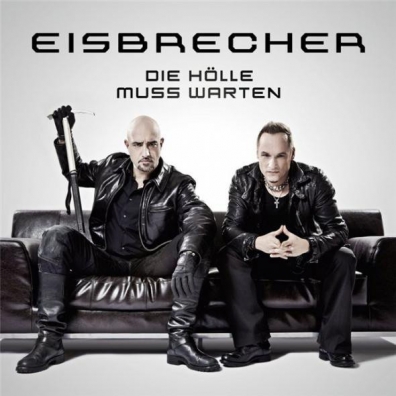 Die Holle Muss Warten Eisbrecher (Исбрейчер): Die Holle Muss Warten