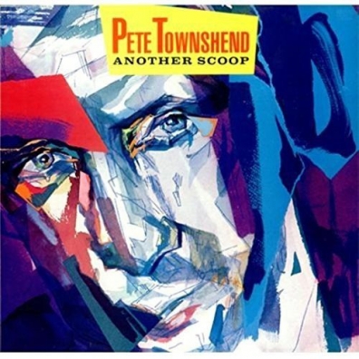 Pete Townshend (Пит Таунсенд): Another Scoop