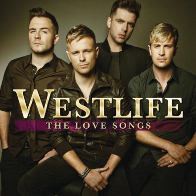 Westlife - The Lovesongs Westlife (Вестлайф): Westlife - The Lovesongs
