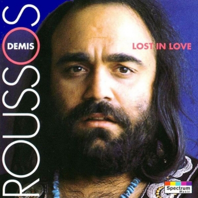 Demis Roussos (Демис Руссос): Lost In Love