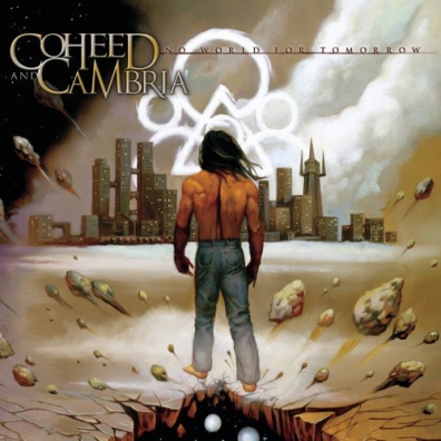 Coheed And Cambria (Кохеед Анд Камбриа): No World For Tomorrow