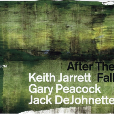 After The Fall Keith Jarrett (Кит Джарретт): After The Fall