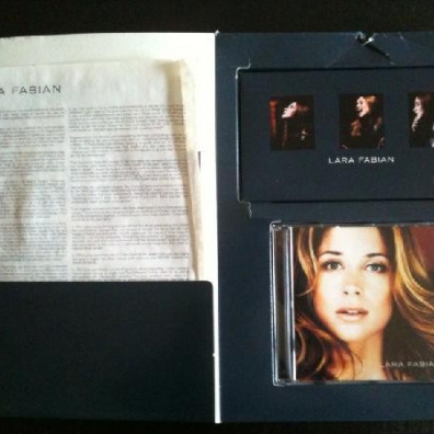 Lara Fabian Lara Fabian (Лара Фабиан): Lara Fabian
