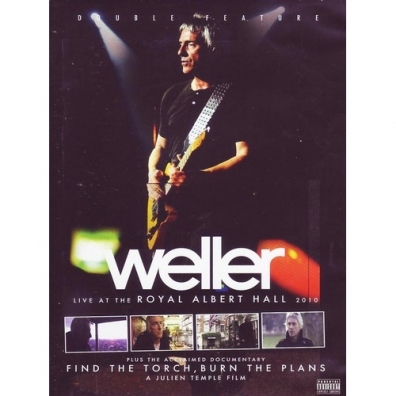 Live 2010 Paul Weller (Пол Уэллер): Live 2010