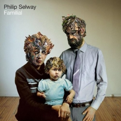 Philip Selway (Фил Селуэй): Familial