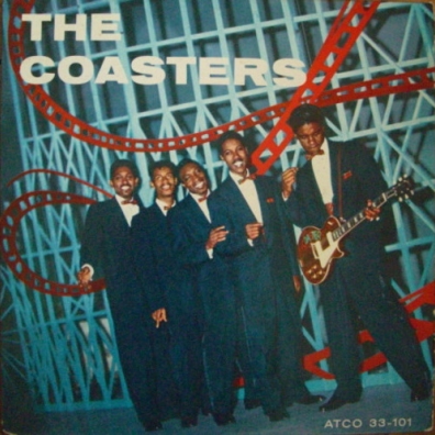 The Coasters The Coasters (Зе Костерс): The Coasters