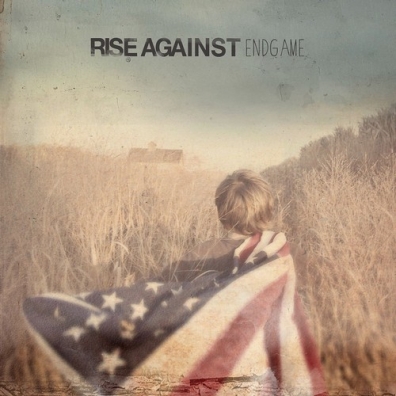 Endgame Rise Against (Райз Агаинст): Endgame