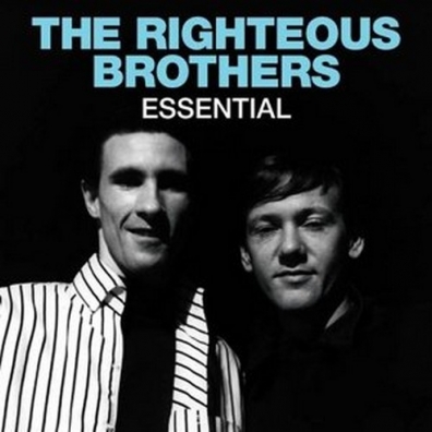 The Righteous Brothers (Зе Дуэт Билла Медли): Essential