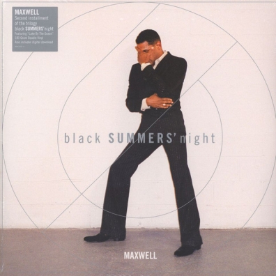 Blacksummers'Night Maxwell (Максвелл): Blacksummers'Night