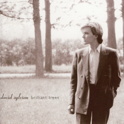 Brilliant Trees David Sylvian (Дэвид Силвиан): Brilliant Trees