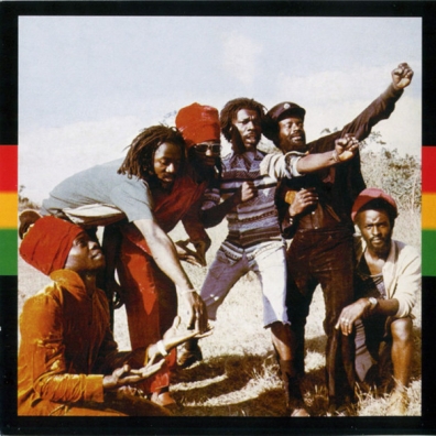 On The Front Line Albums Culture (Культуре клаб): On The Front Line Albums