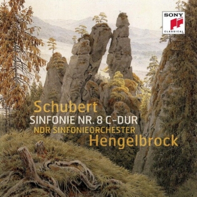 Thomas Hengelbrock (Томас Хенгельброк): Sinfonie Nr. 8 C-Dur D 944