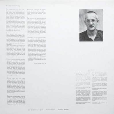 Viola Walter Fahndrich (Валтер Фахндрич): Viola