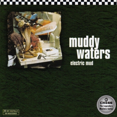 Muddy Waters (Мадди Уотерс): Electric Mud