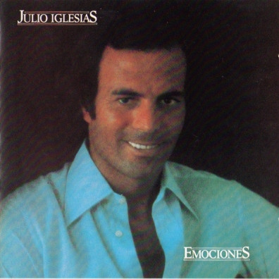 Julio Iglesias (Хулио Иглесиас): Emociones