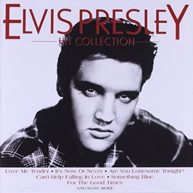 Elvis Presley (Элвис Пресли): Hit Collection - Edition