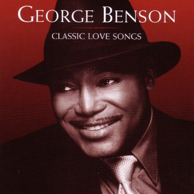George Benson (Джордж Бенсон): Classic Love Songs