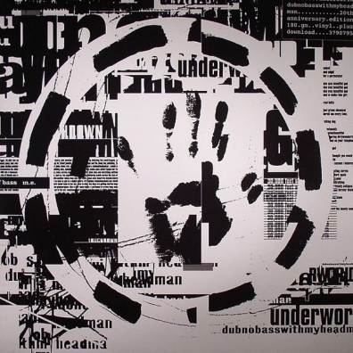 Underworld (Андерворлд): Dubnobasswithmyheadman