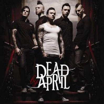 Dead By April Dead By April (Деад Би Эприл): Dead By April