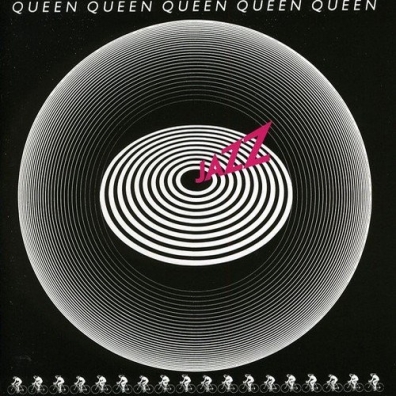 Jazz Queen (Квин): Jazz