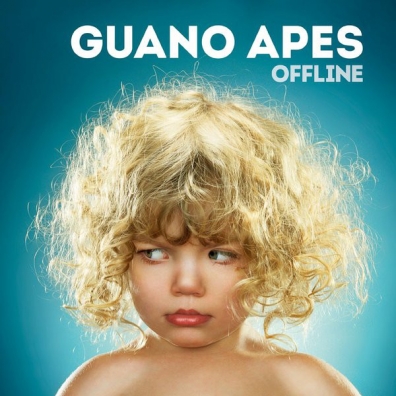 Offline Guano Apes (Гуано Эйпс): Offline