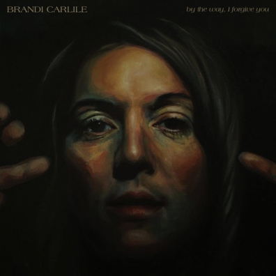 By The Way, I Forgive You Brandi Carlile (Брэнди Карлайл): By The Way, I Forgive You