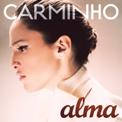 Carminho (Карминьо): Alma