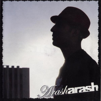 Arash Arash (Араш): Arash