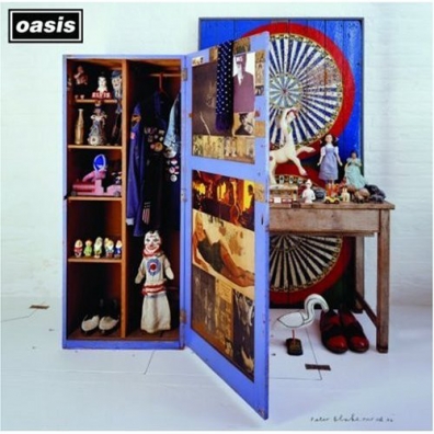 Stop The Clocks Oasis (Зе Оазис): Stop The Clocks