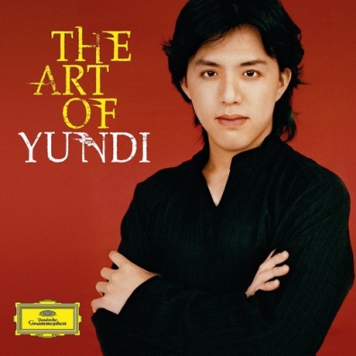 Yundi (Ли Юньди): The Art Of